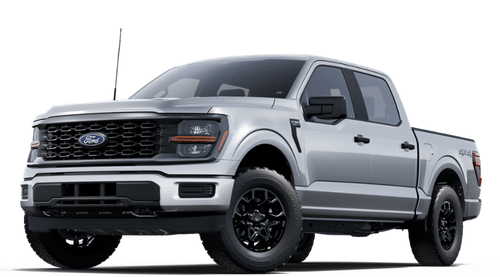 2025 Ford F-150 STX®