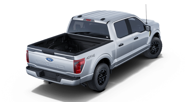 2025 Ford F-150 STX®