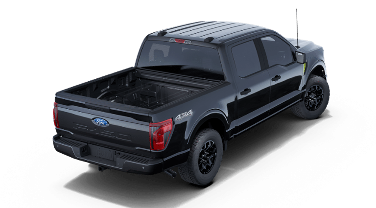 2025 Ford F-150 STX®