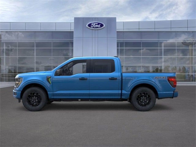 2025 Ford F-150 STX®