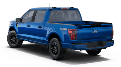 2025 Ford F-150 STX®