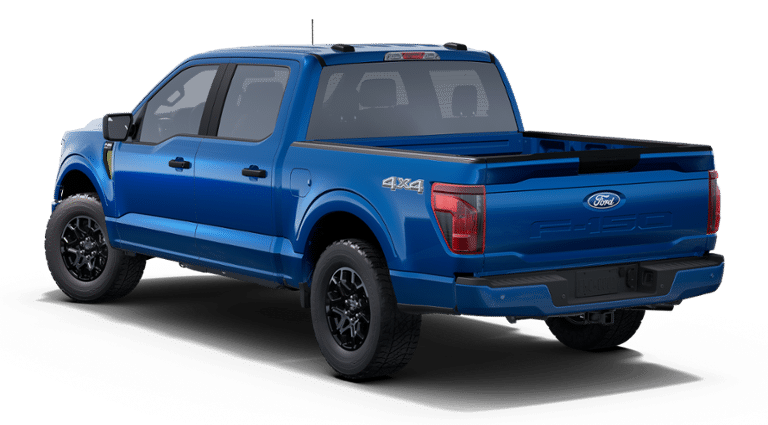 2025 Ford F-150 STX®