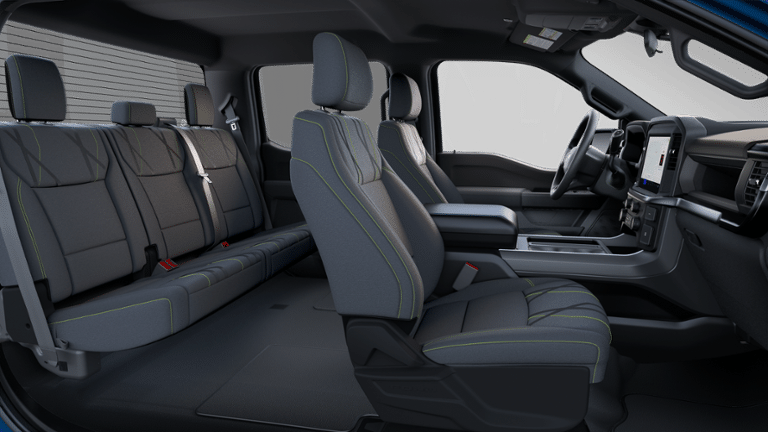 2025 Ford F-150 STX®