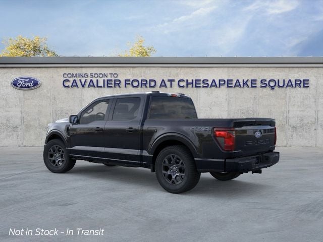 2026 Ford F-150 STX®