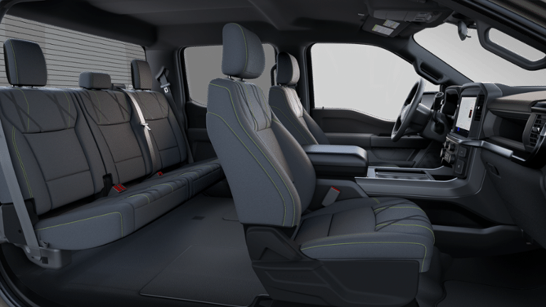 2025 Ford F-150 STX®