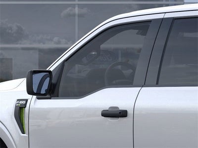 2025 Ford F-150 STX®