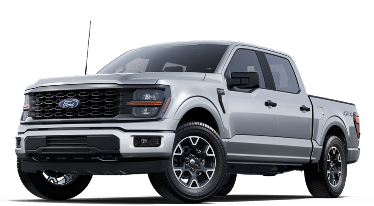 2025 Ford F-150 STX®