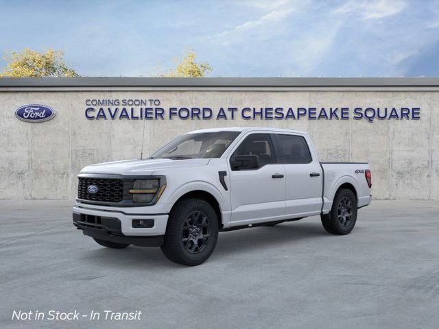 2026 Ford F-150 STX®