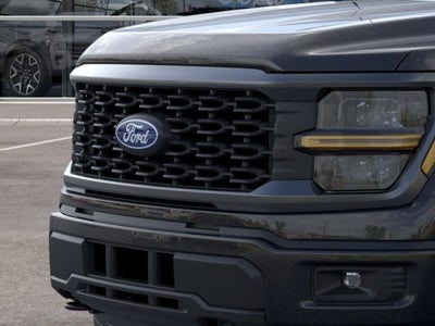 2026 Ford F-150 STX®