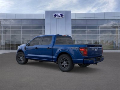 2026 Ford F-150 STX®
