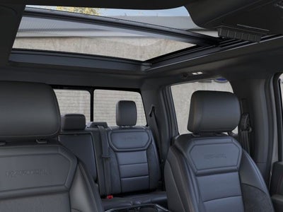 2026 Ford F-150 Raptor®
