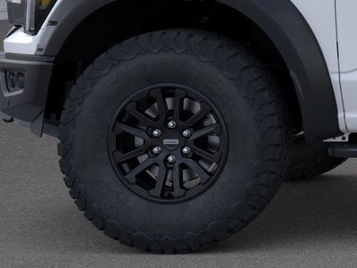 2026 Ford F-150 Raptor®