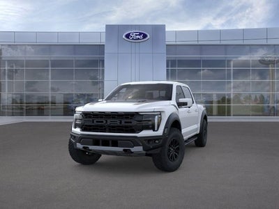 2026 Ford F-150 Raptor®