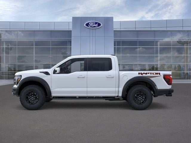 2026 Ford F-150 Raptor®