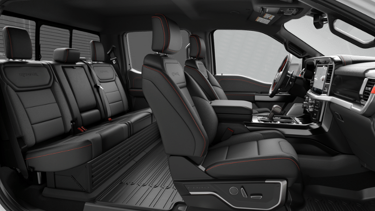 2026 Ford F-150 Raptor®