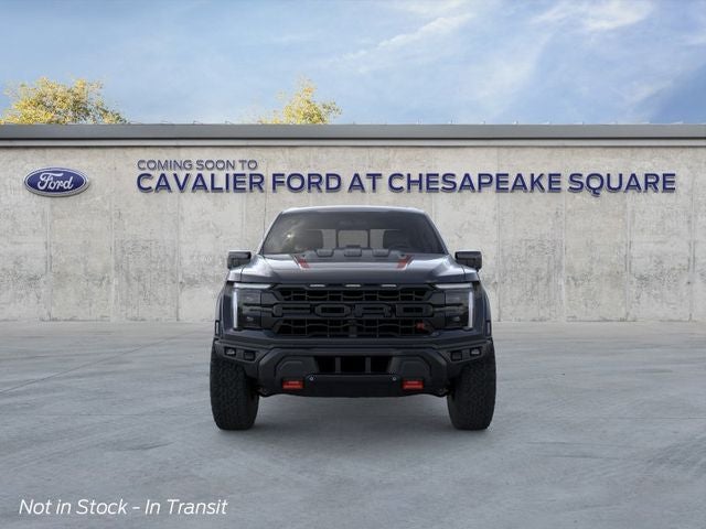 2026 Ford F-150 Raptor®