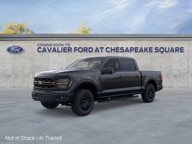 2026 Ford F-150 Tremor®