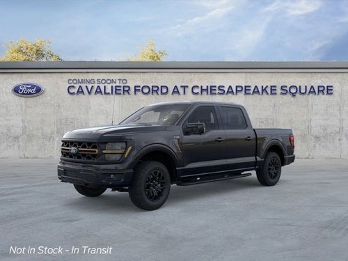 2026 Ford F-150 Tremor®