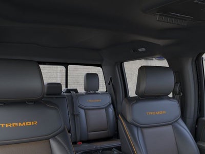 2026 Ford F-150 Tremor®
