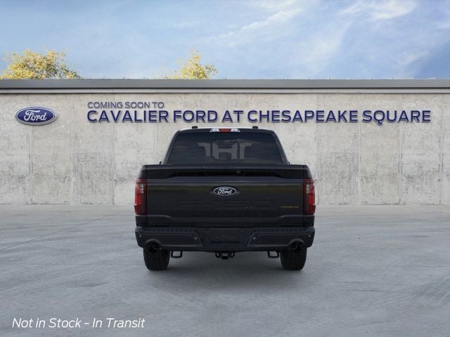 2026 Ford F-150 Tremor®