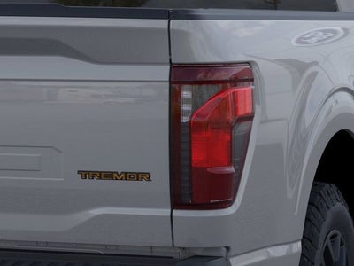 2026 Ford F-150 Tremor®
