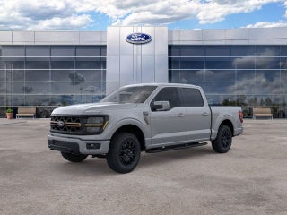 2026 Ford F-150 Tremor®