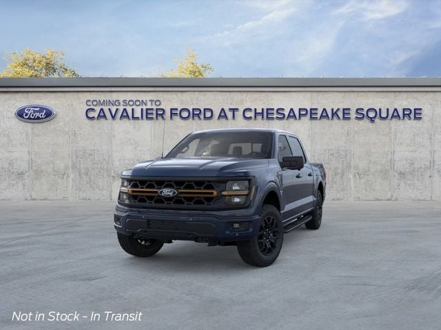 2026 Ford F-150 Tremor®