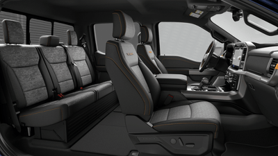 2026 Ford F-150 Tremor®