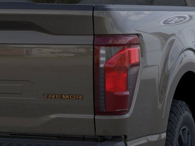 2026 Ford F-150 Tremor®