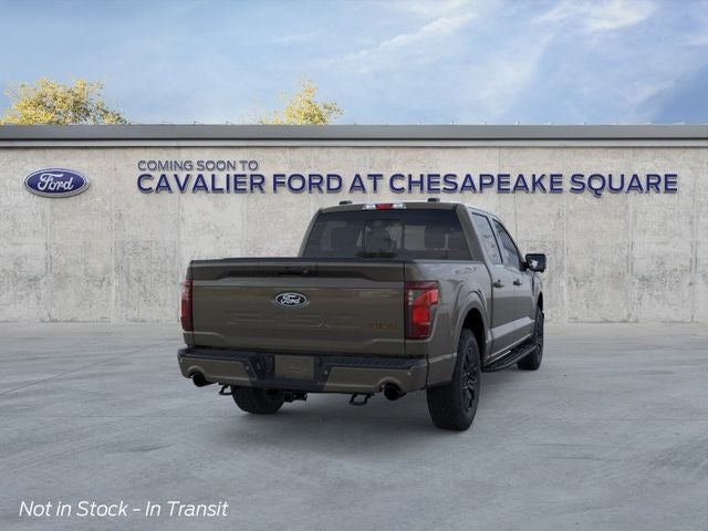 2026 Ford F-150 Tremor®