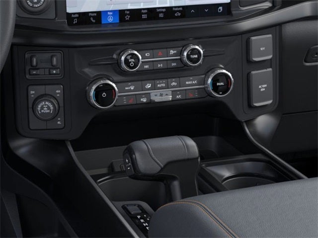 2025 Ford F-150 Tremor®