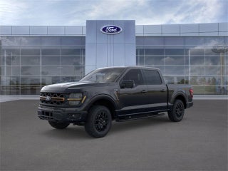 2025 Ford F-150 Tremor®