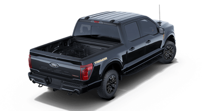 2025 Ford F-150 Tremor®
