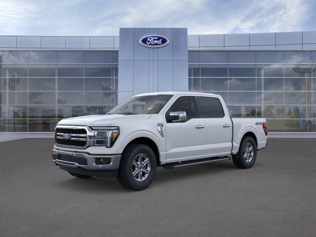 2025 Ford F-150 Lariat®