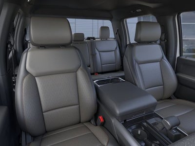 2025 Ford F-150 Lariat®