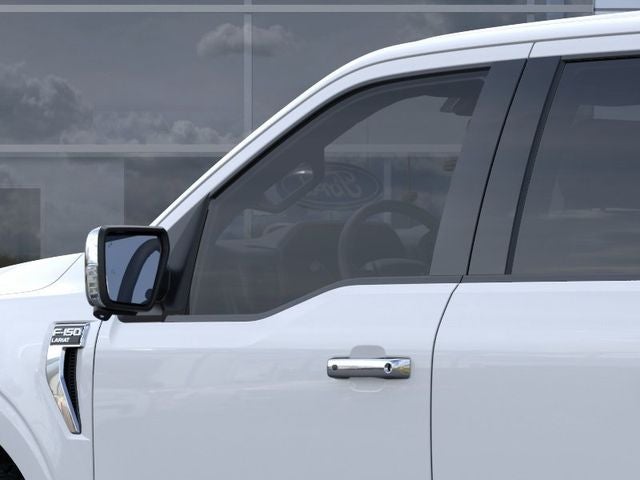 2025 Ford F-150 Lariat®