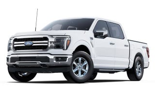2025 Ford F-150 Lariat®