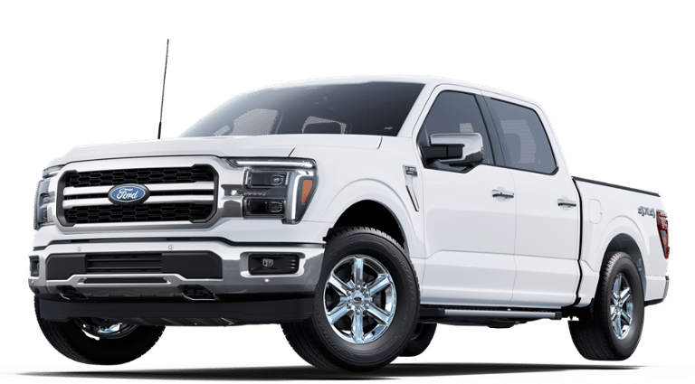 2025 Ford F-150 Lariat®