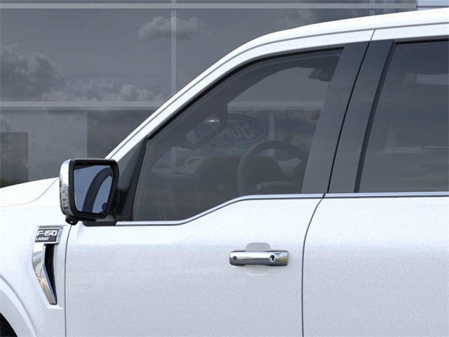 2025 Ford F-150 Lariat®