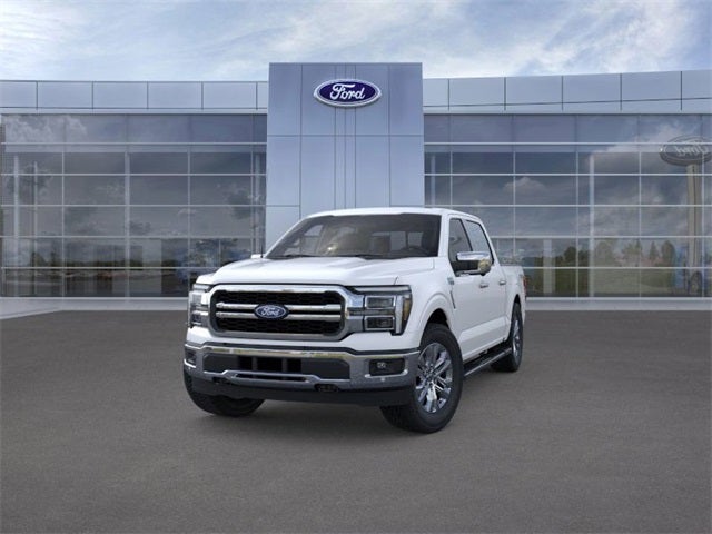 2025 Ford F-150 Lariat®
