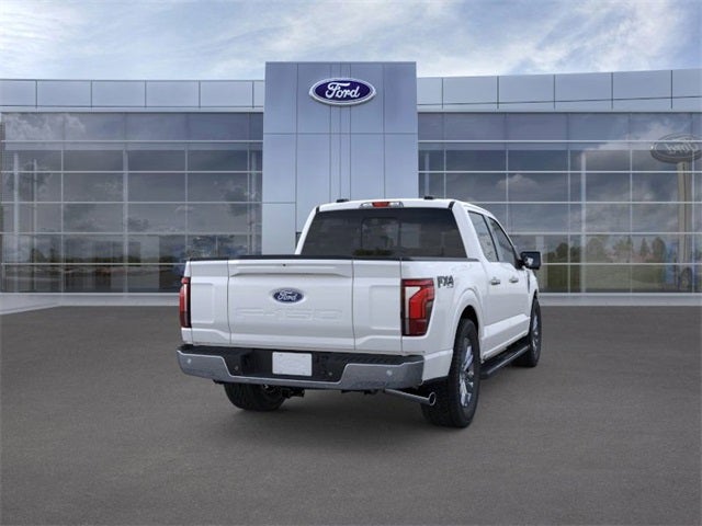2025 Ford F-150 Lariat®