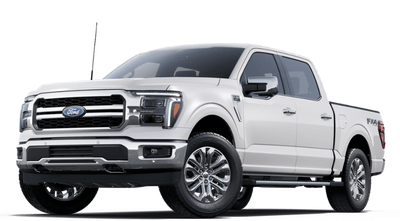 2025 Ford F-150 Lariat®