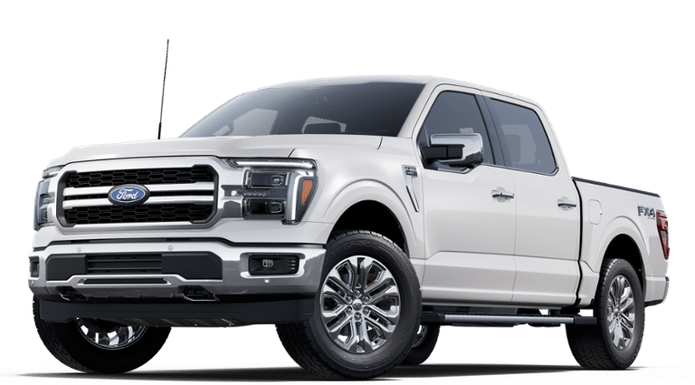 2025 Ford F-150 Lariat®
