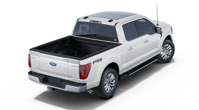 2025 Ford F-150 Lariat®