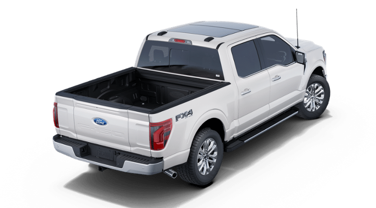 2025 Ford F-150 Lariat®