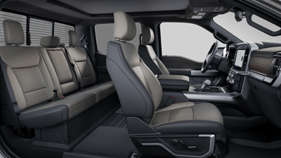 2025 Ford F-150 Lariat®