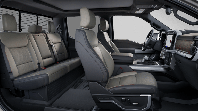 2025 Ford F-150 Lariat®