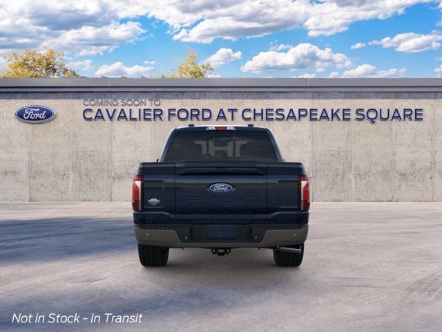 2026 Ford F-150 King Ranch®