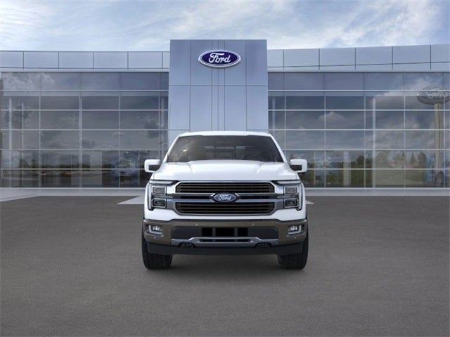 2026 Ford F-150 King Ranch®