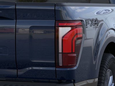 2026 Ford F-150 King Ranch®
